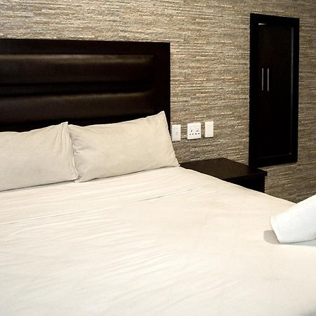 Bayside Hotel ปีเตอร์มาริตซ์เบิร์ก ภายนอก รูปภาพ
