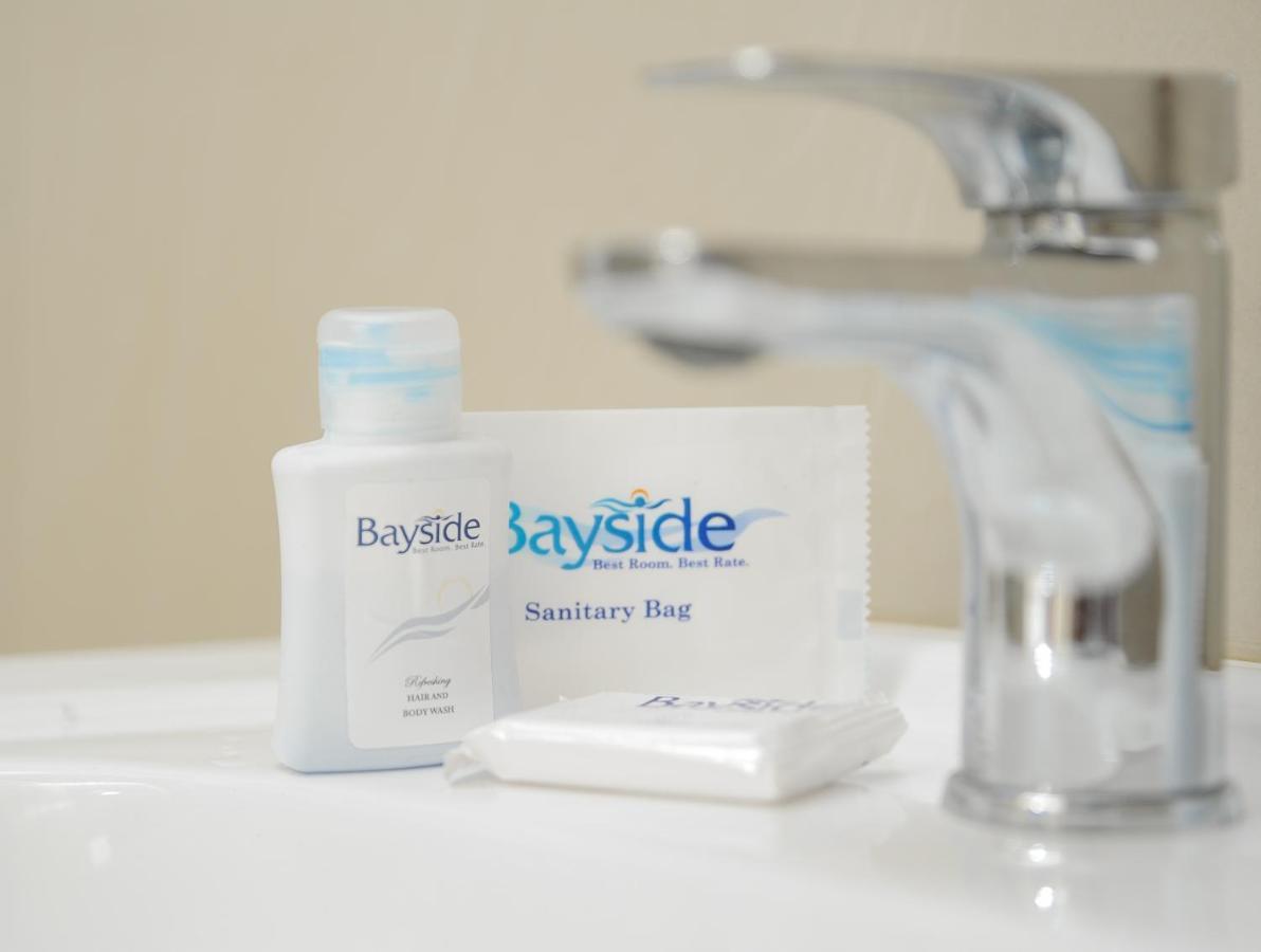 Bayside Hotel ปีเตอร์มาริตซ์เบิร์ก ภายนอก รูปภาพ