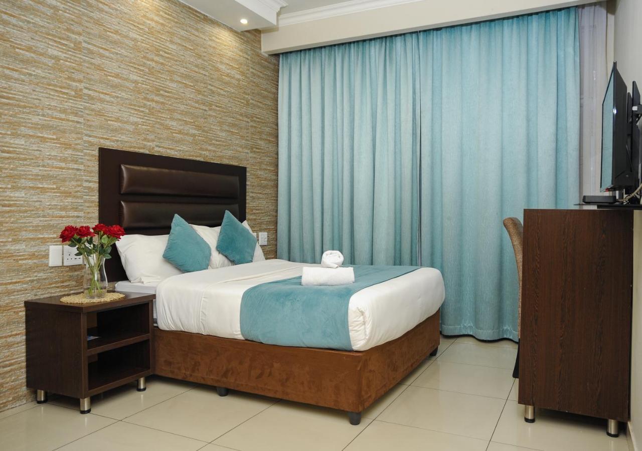 Bayside Hotel ปีเตอร์มาริตซ์เบิร์ก ภายนอก รูปภาพ