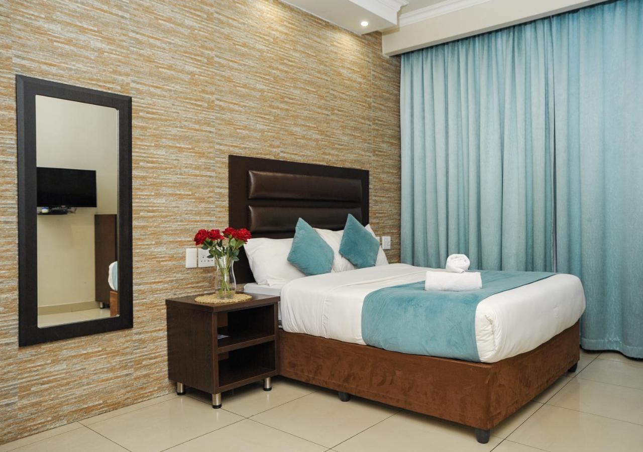 Bayside Hotel ปีเตอร์มาริตซ์เบิร์ก ภายนอก รูปภาพ