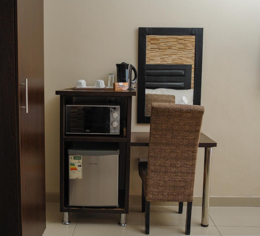 Bayside Hotel ปีเตอร์มาริตซ์เบิร์ก ภายนอก รูปภาพ