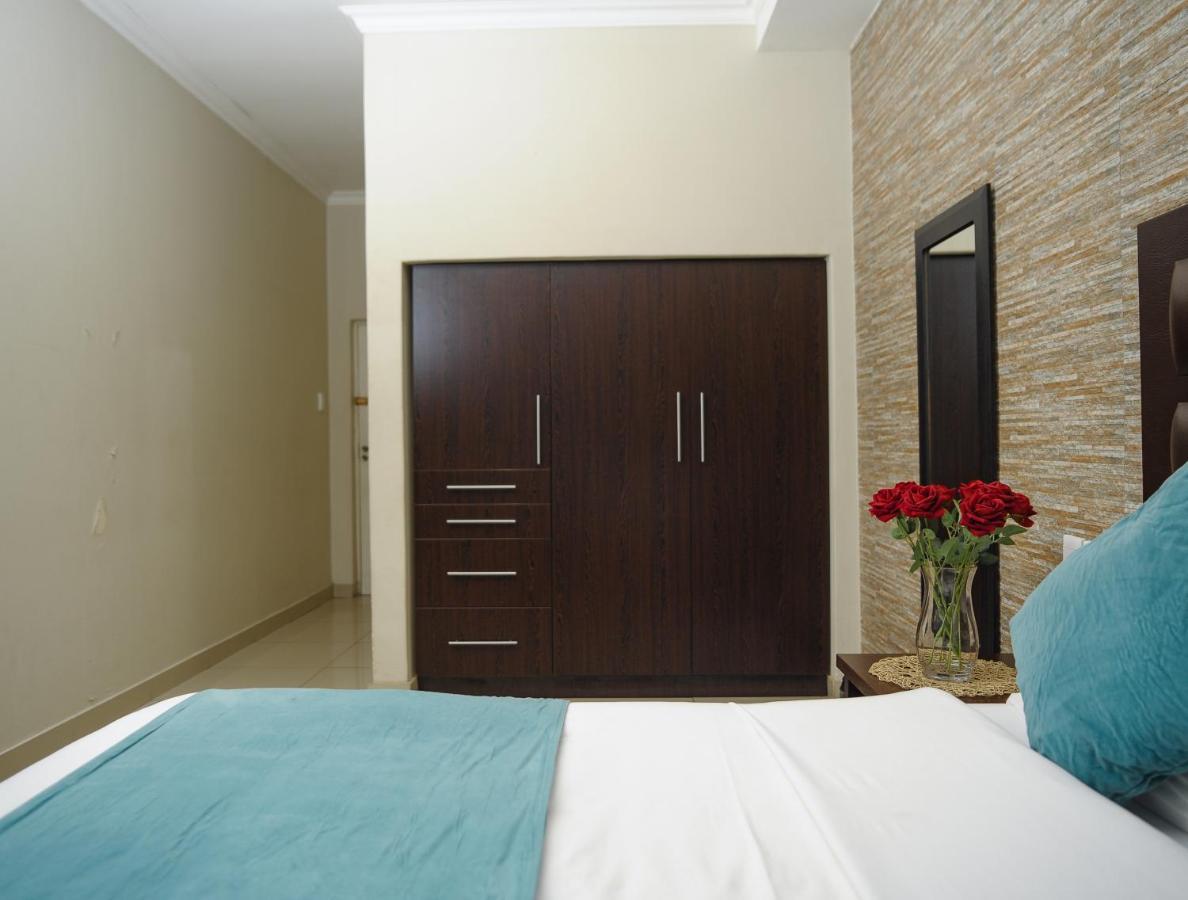 Bayside Hotel ปีเตอร์มาริตซ์เบิร์ก ภายนอก รูปภาพ