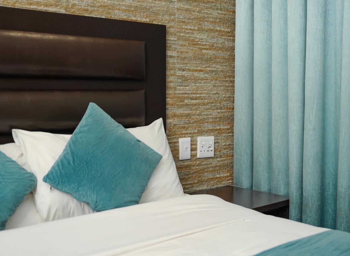 Bayside Hotel ปีเตอร์มาริตซ์เบิร์ก ภายนอก รูปภาพ