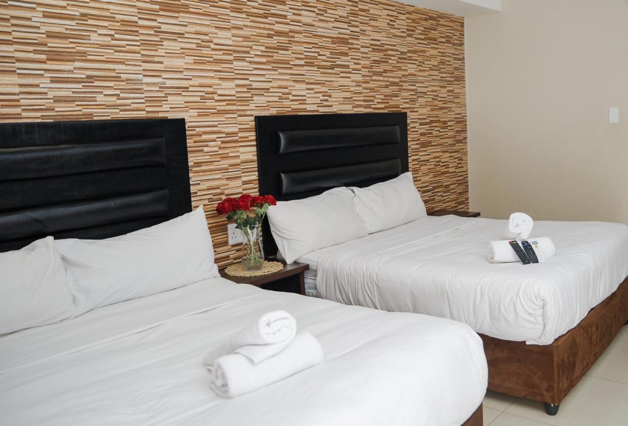 Bayside Hotel ปีเตอร์มาริตซ์เบิร์ก ภายนอก รูปภาพ