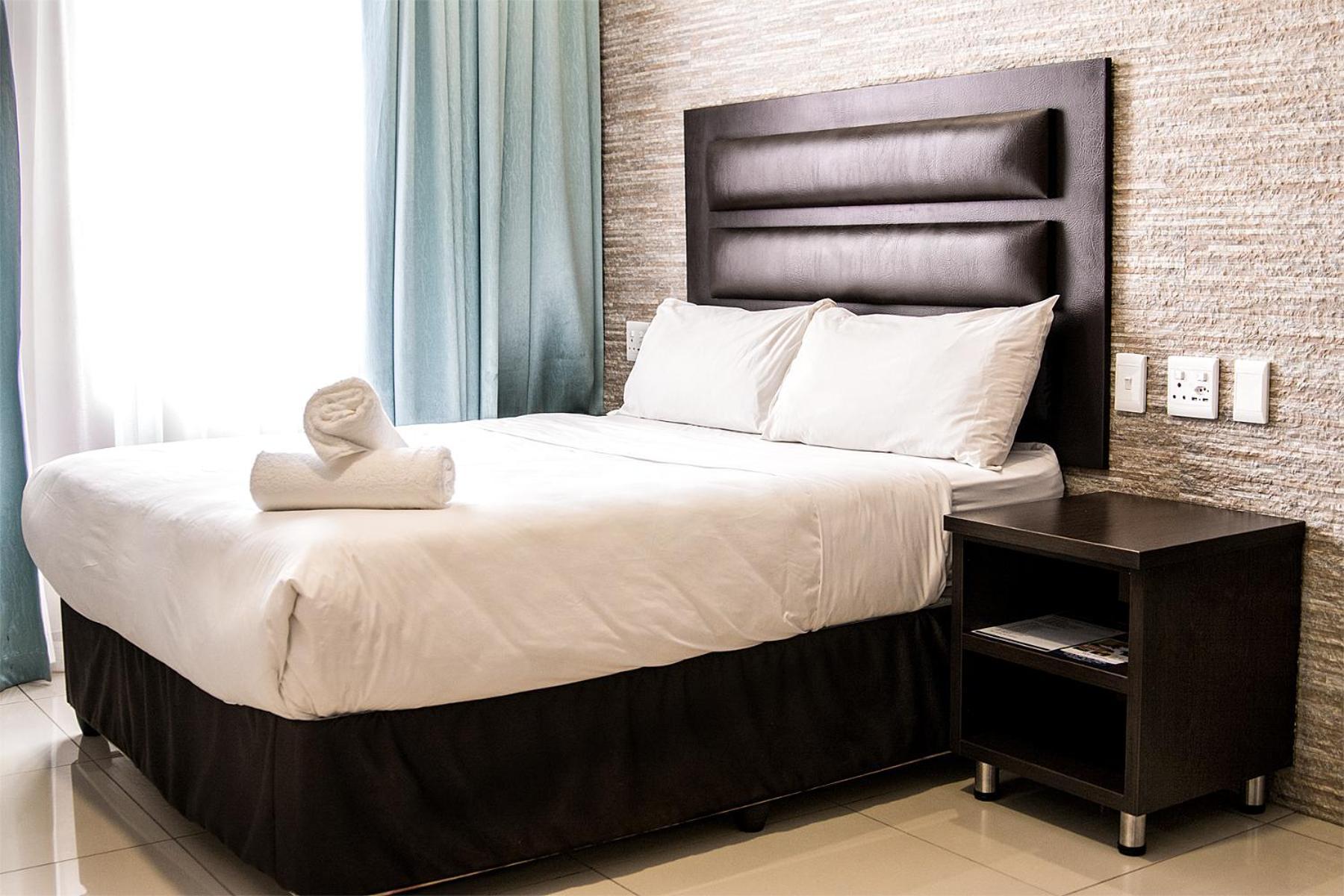 Bayside Hotel ปีเตอร์มาริตซ์เบิร์ก ภายนอก รูปภาพ