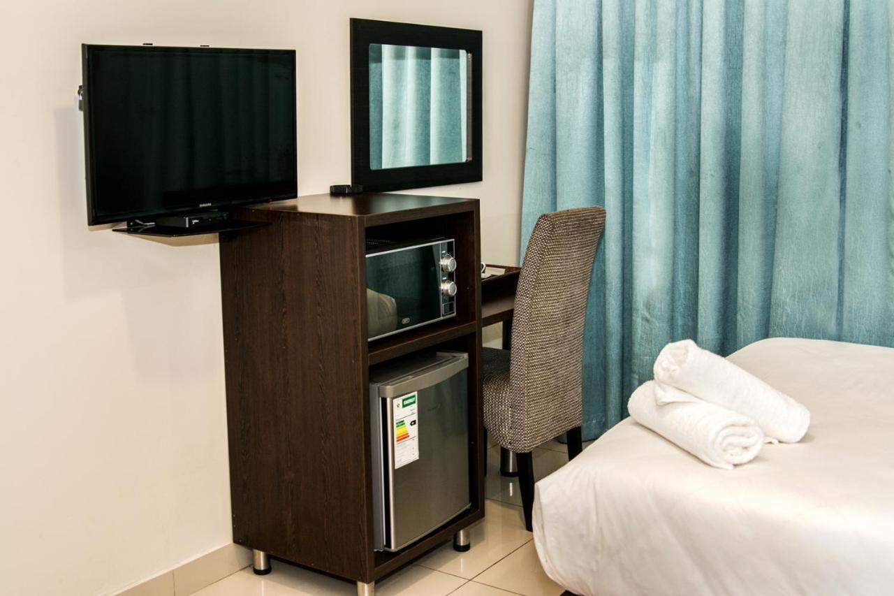 Bayside Hotel ปีเตอร์มาริตซ์เบิร์ก ภายนอก รูปภาพ