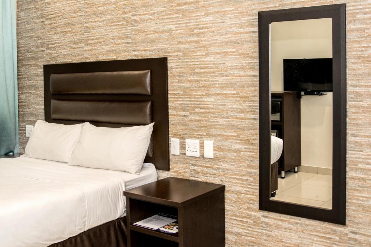 Bayside Hotel ปีเตอร์มาริตซ์เบิร์ก ภายนอก รูปภาพ