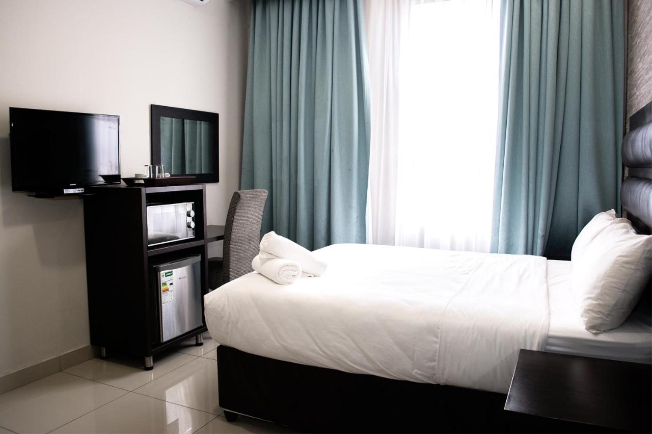 Bayside Hotel ปีเตอร์มาริตซ์เบิร์ก ภายนอก รูปภาพ